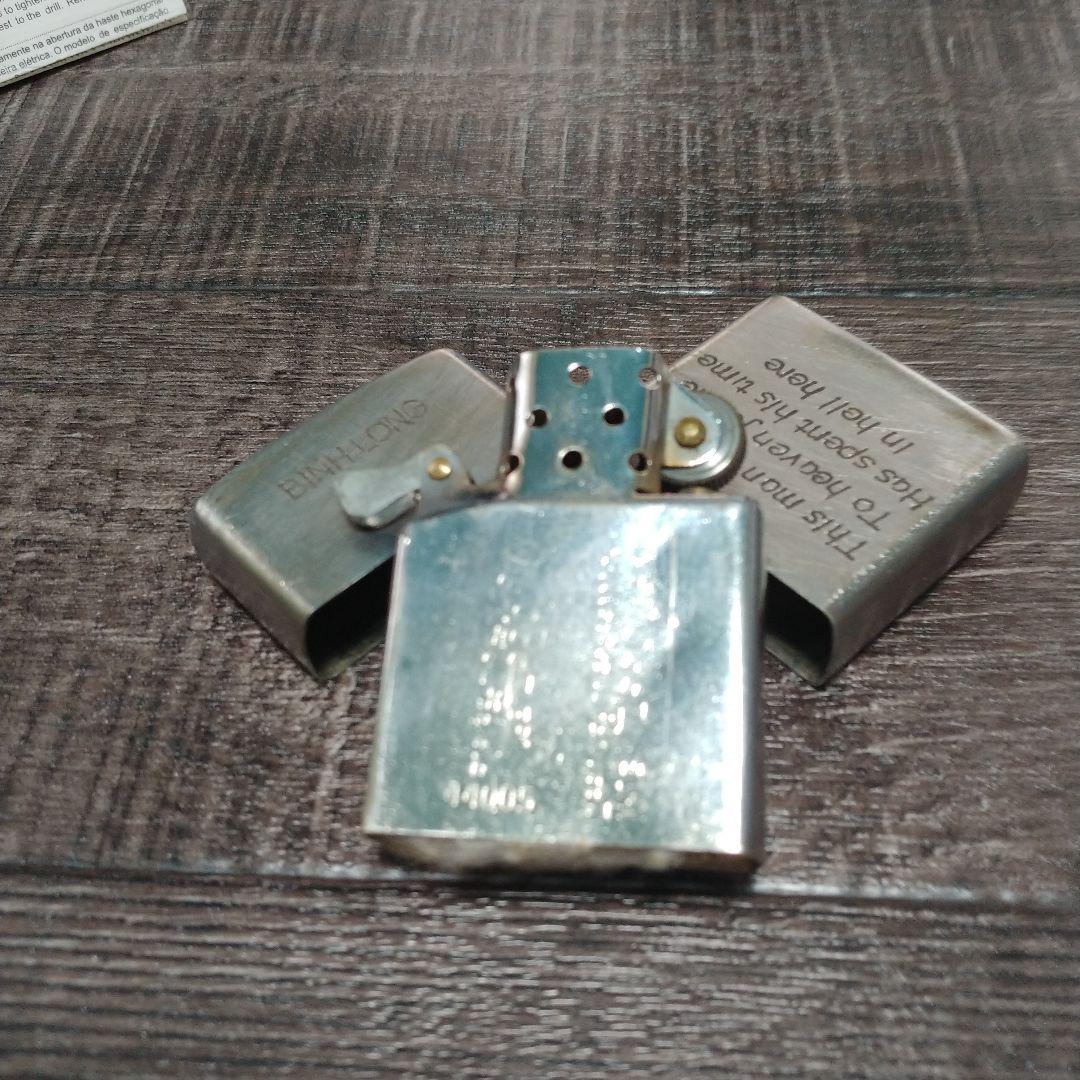 コレクション ZIPPO VIETNAM
