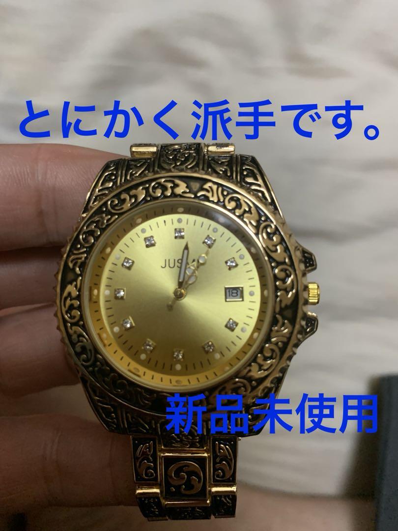 KORITE アモナイト クォーツ腕時計 Classic Korite – Ammolite Museum