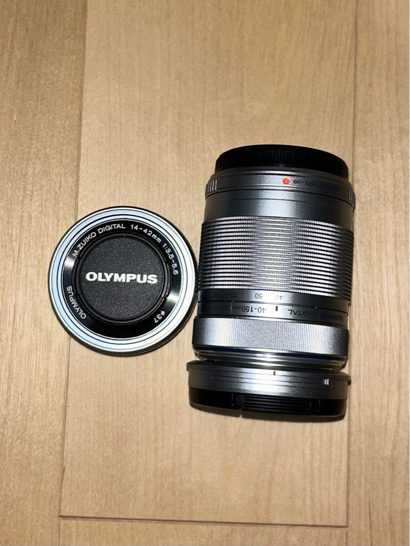 デジタルカメラ OLYMPUS PEN E-PL10