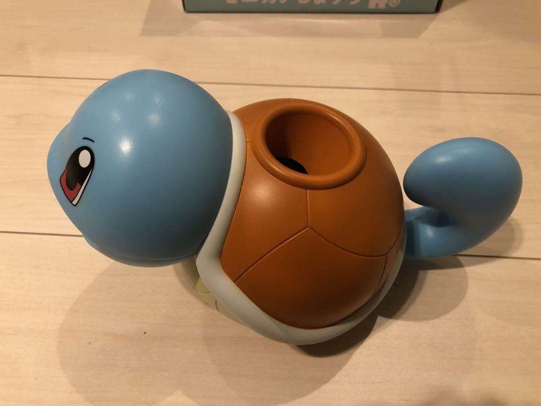 ゼニガメじょうろ ポケモンセンター - メルカリ
