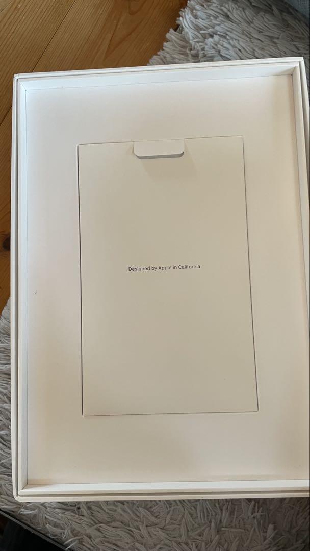 iPad ジャンク品iPad第8世代 128GBWi-Fiモデルスペースグレー