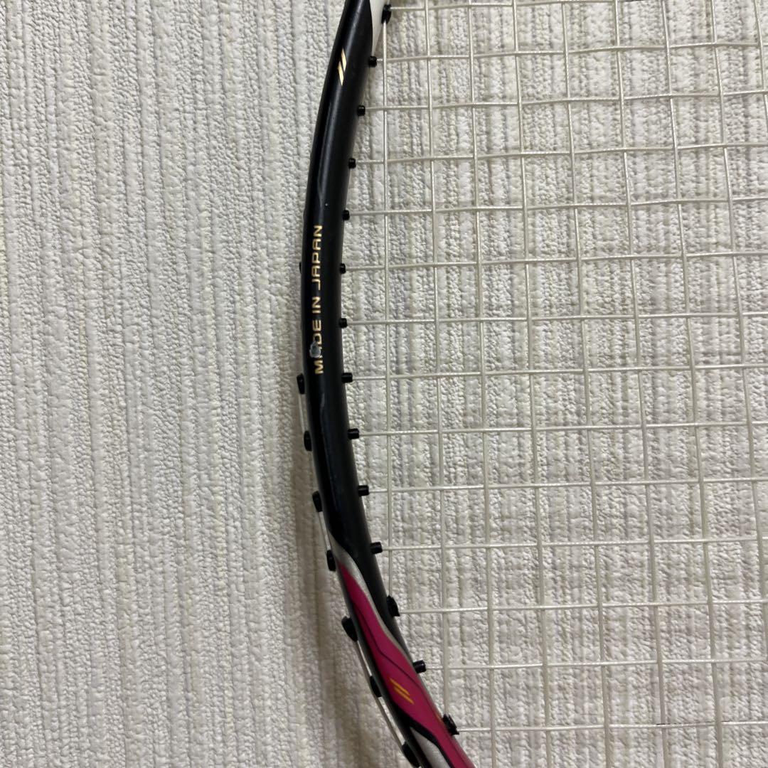 ラケット YONEX VOLTRIC i-FORCE
