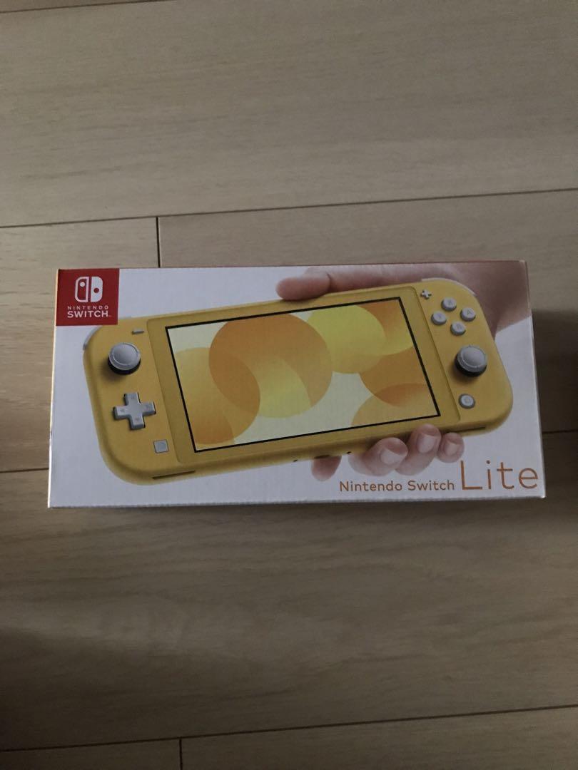 Nintendo Switch 本体 Joy-Con付き未開封即購入⭕️ 楽天市場】【新品・未使用 16時までのご注文当日発送】 任天堂
