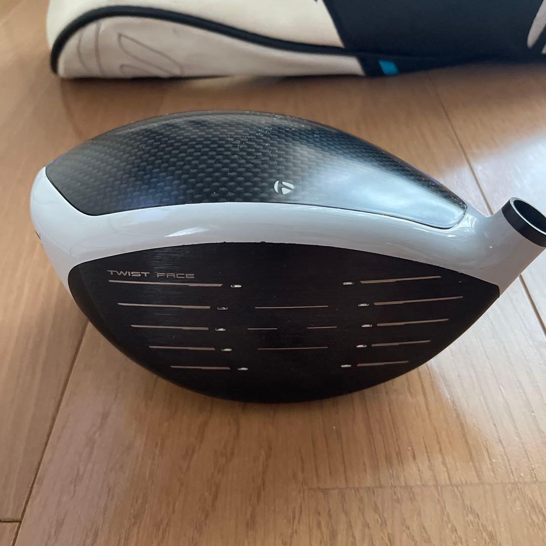 TaylorMade SIM2 ドライバー 9.0° TaylorMade SIM2 ドライバー 9.0°