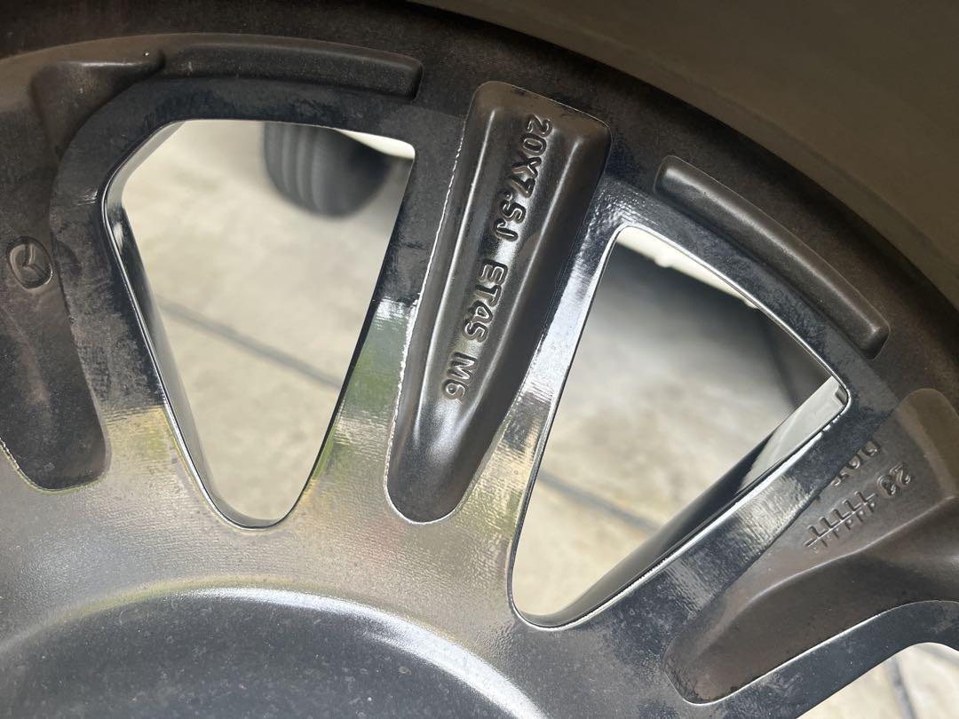 235/50R20 スタッドレス