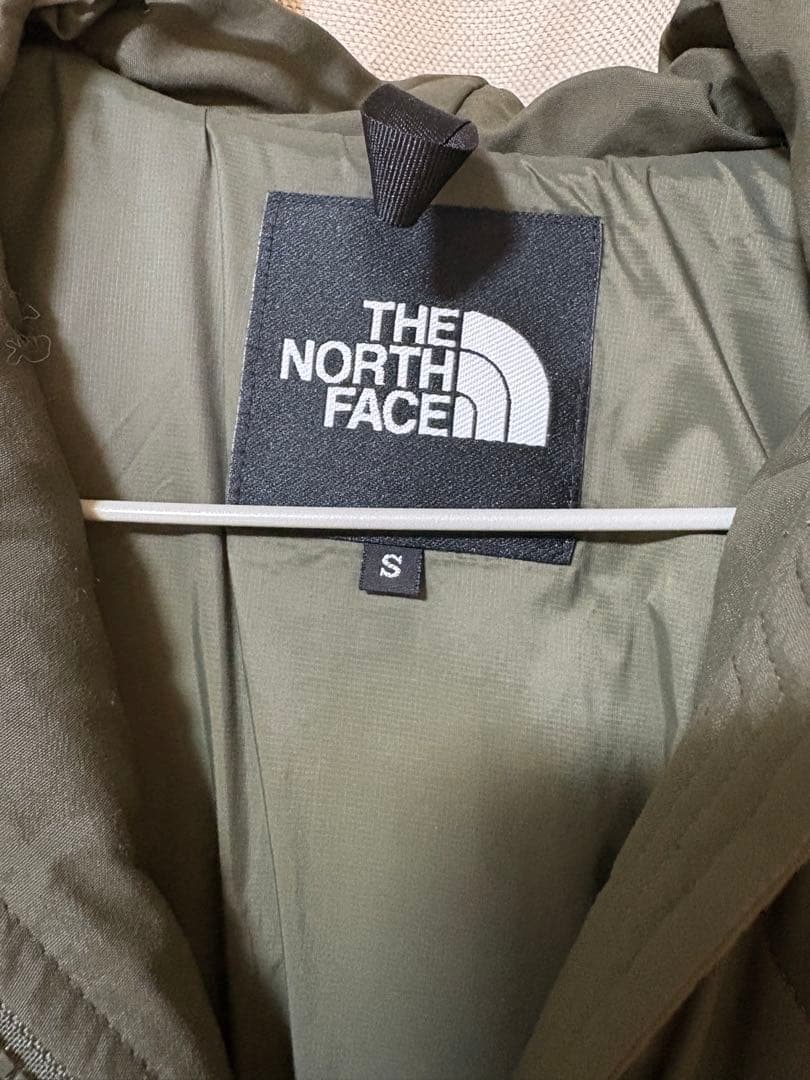 THE NORTH FACE キルティングジャケット Sサイズ THE NORTH FACE キルティングジャケット Sサイズ