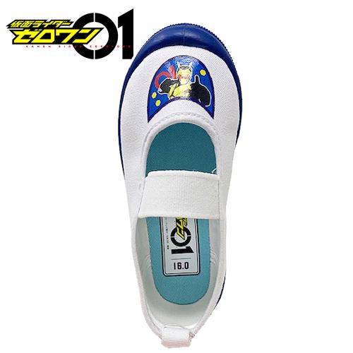 仮面ライダー ゼロワン 上履 くつ 靴 うわばき 上靴 18cm(¥1,980) , メルカリ スマホでかんたん フリマアプリ