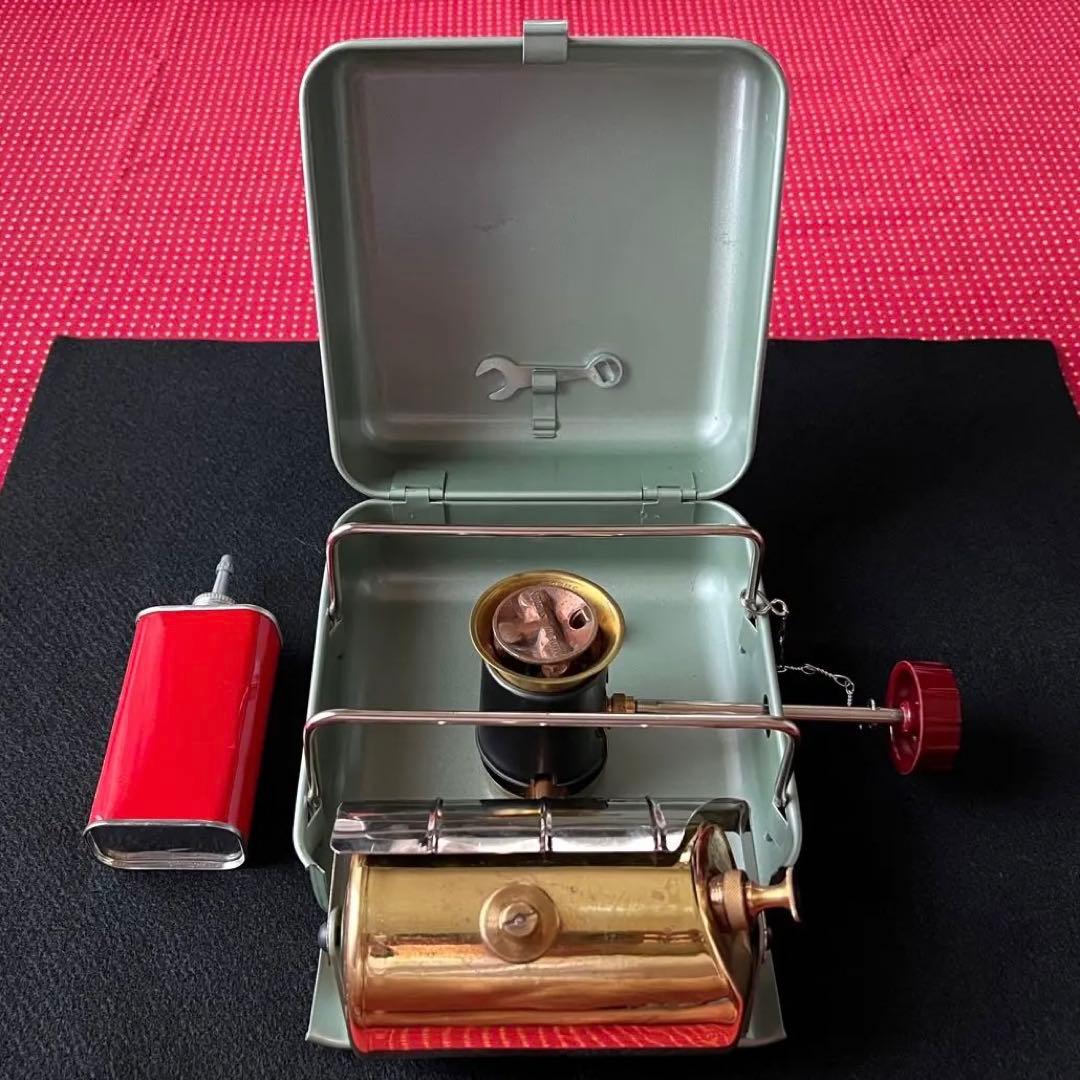 Optimus 111 /Roarer burner ☆未着火 | fpfs.com.py