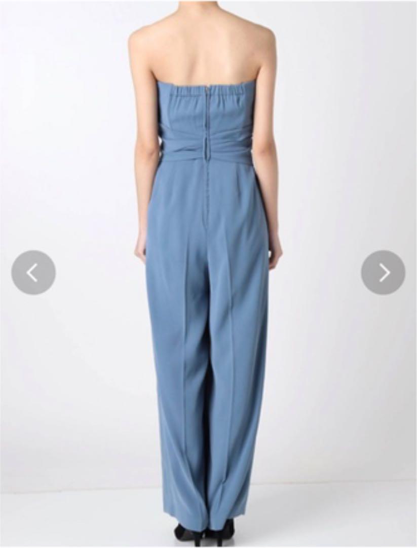 超激得即納 LADYクロスベアパンツドレス トップスセット ALjV6-m29464243903 即納国産