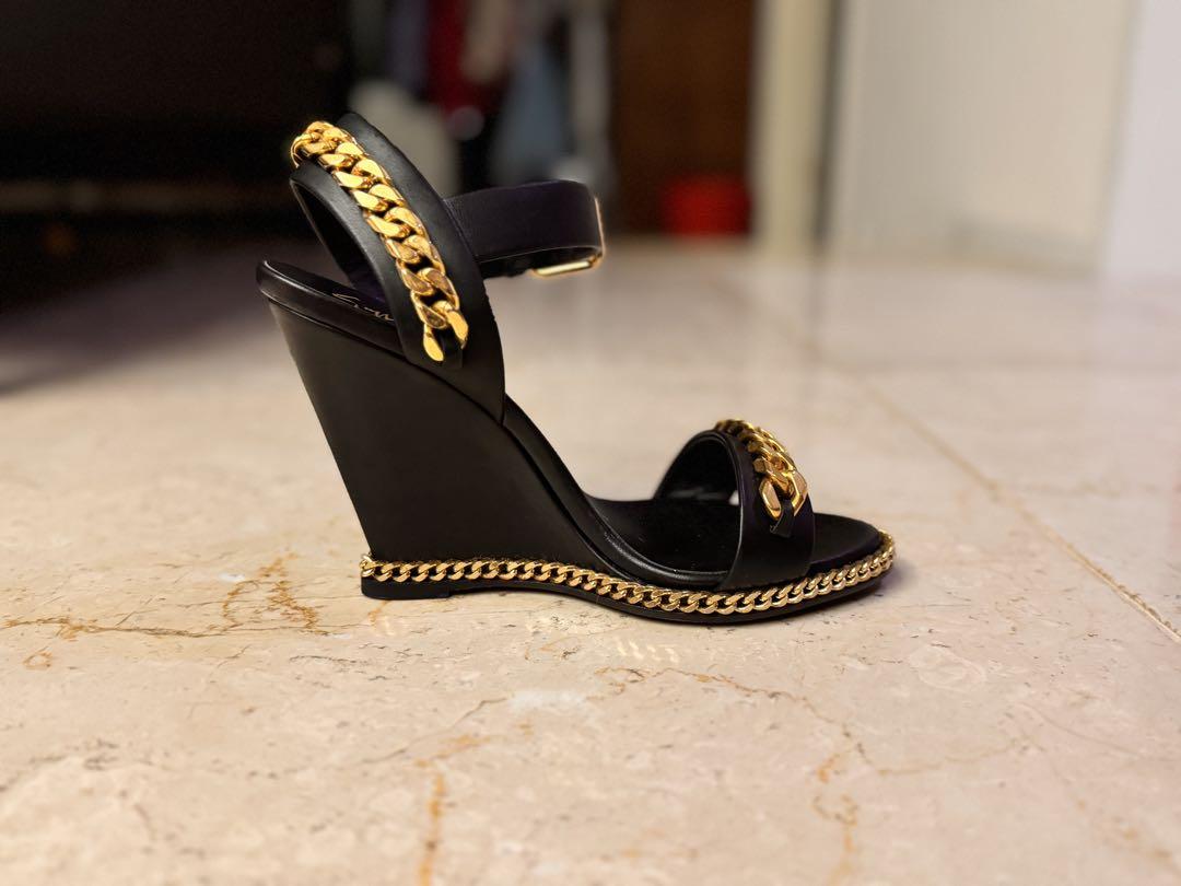 ザノッティGiuseppe Zanotti