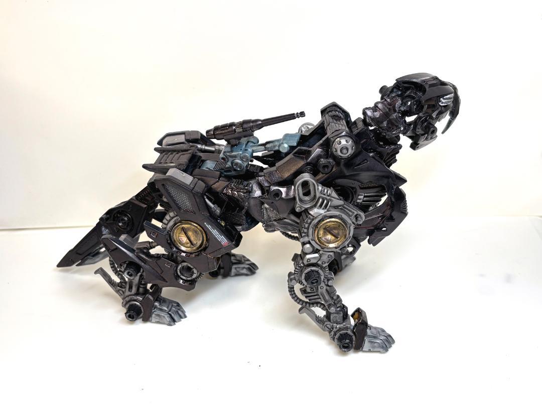 どんぐり: 人機巧 FLAMETOYS スネークアイズ＋おまけ 人機巧 FLAMETOYS G.I.JOE スネークアイズ＋おまけ