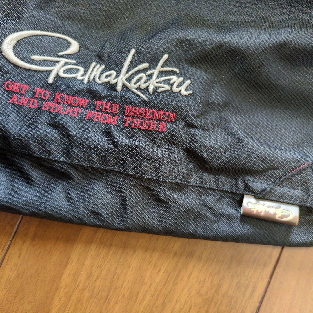 がまかつ　Gamakatsu オールウェザースーツのパンツのみ　LLサイズ