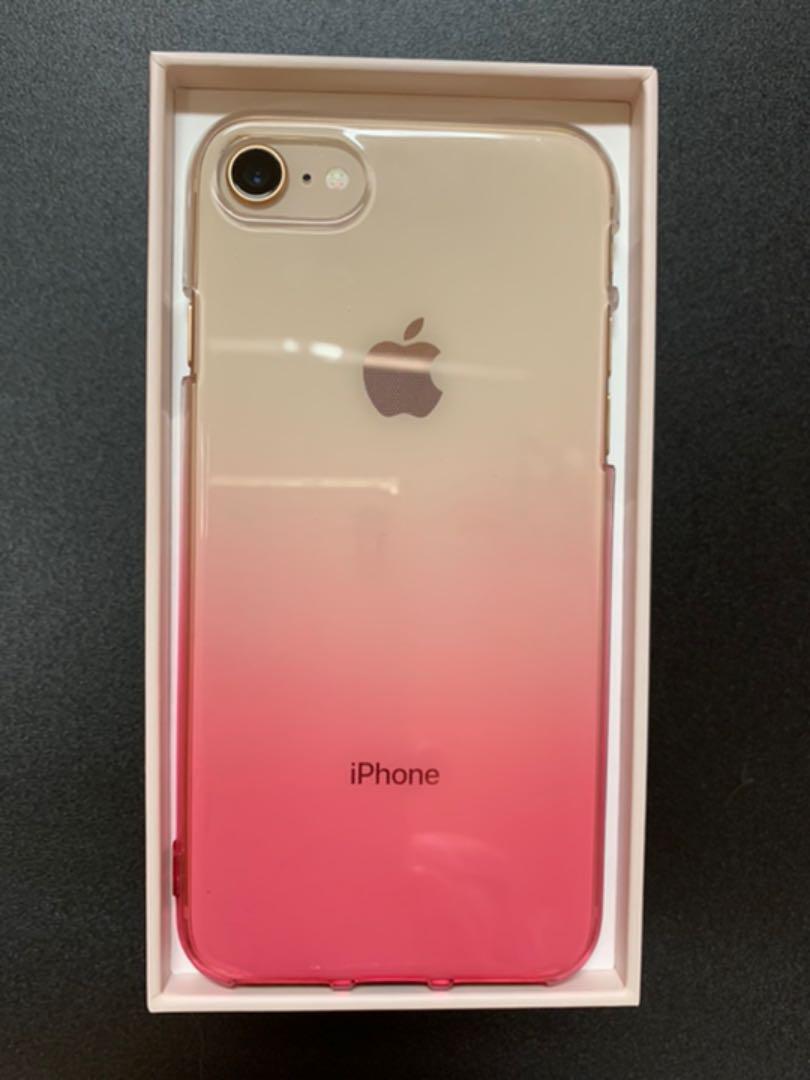 iPhone8 64GB SIMフリー 【8/30まで値下げ中】 www.disdukcapil