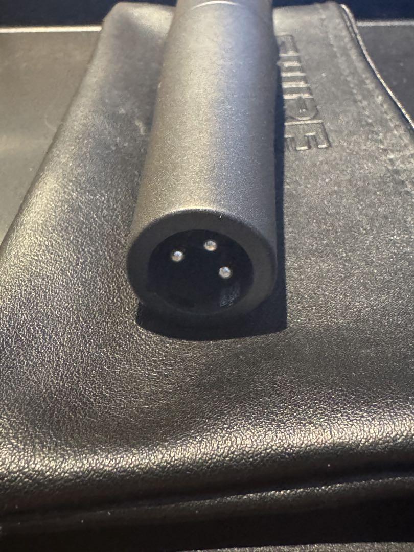 SHURE SM57マイク