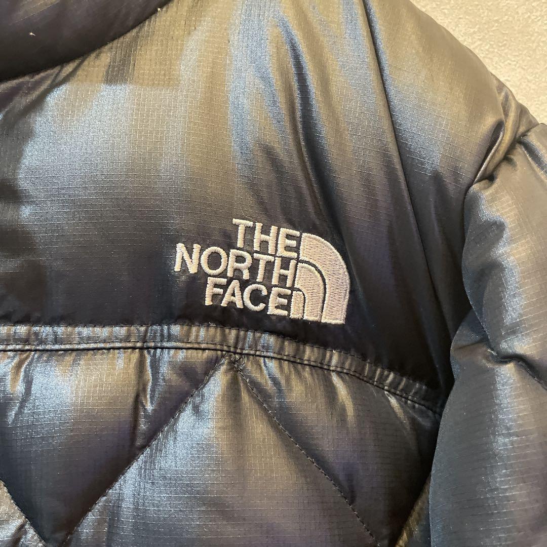 大特価】THE NORTH FACE キルティングジャケット ダウン 600