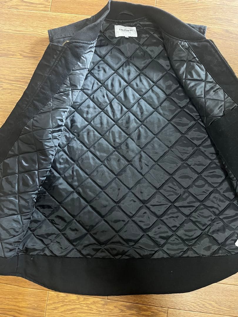 carhartt ブラック XL ベスト お値段交渉気楽にお申し出くださいXL LL Carhartt WWW_HOMU-JOURNEY_COM