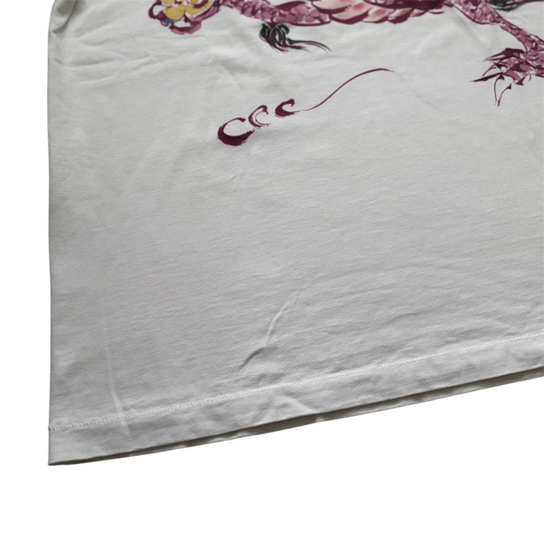 DRAGON Ｔシャツ
