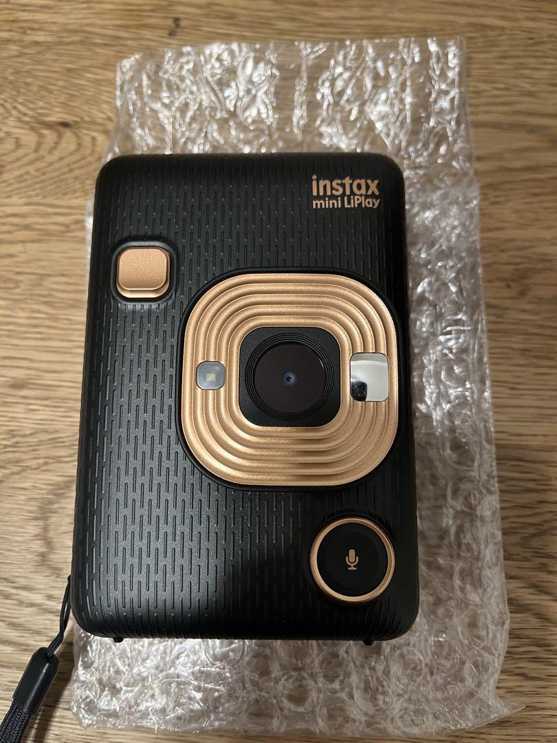 instax mini LiPlay