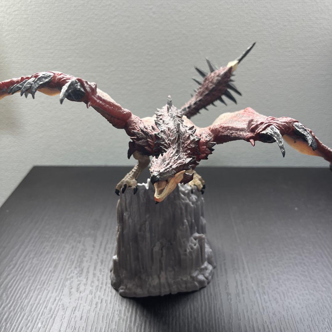 モンスターハンター　一番くじ