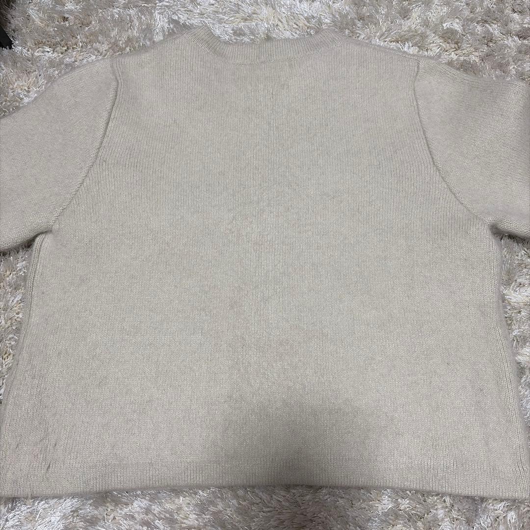 (美品)マイストラーダ♡フラッフィーカーデ&フラッフィースカート (美品)マイストラーダ♡フラッフィーカーデ&フラッフィースカート