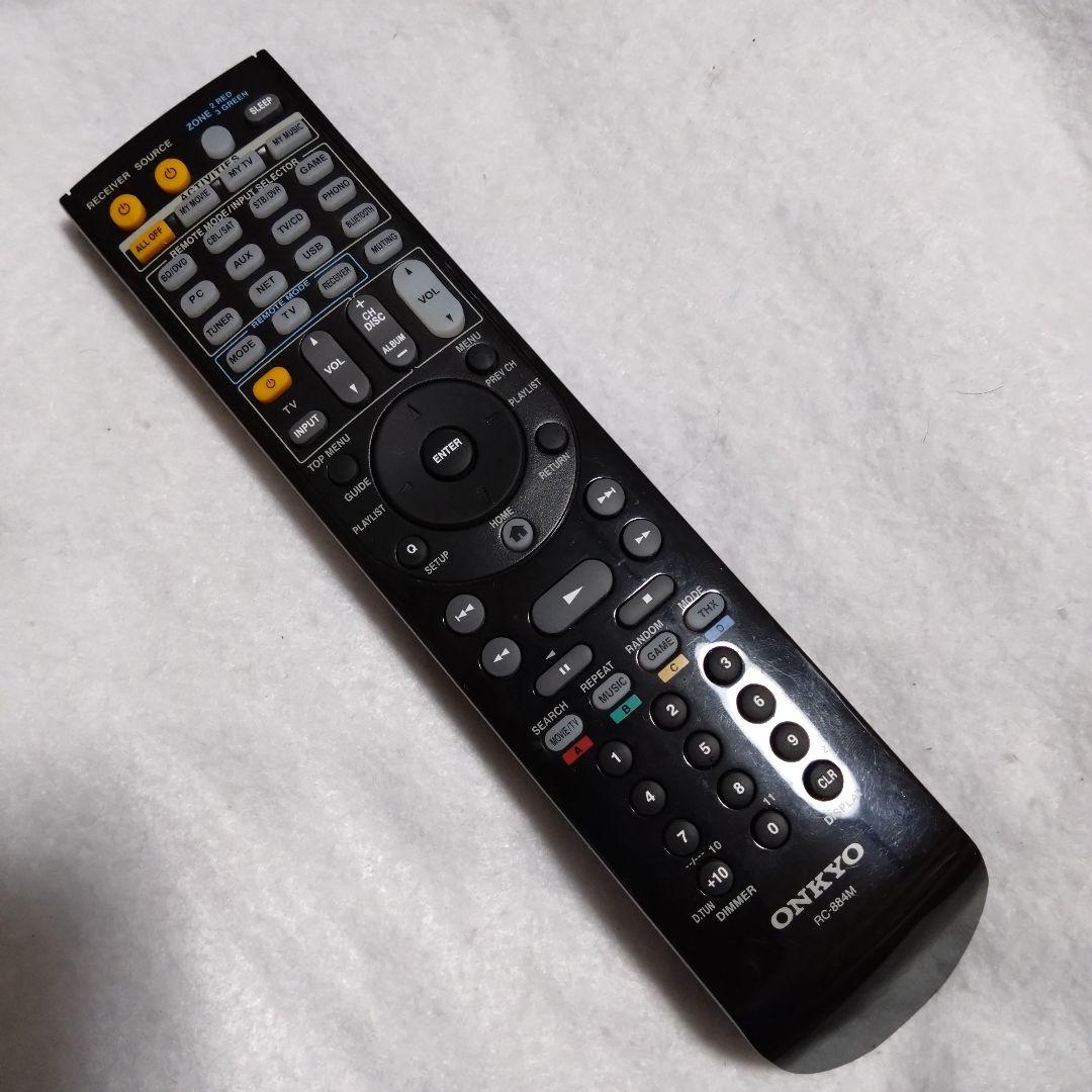 ONKYO