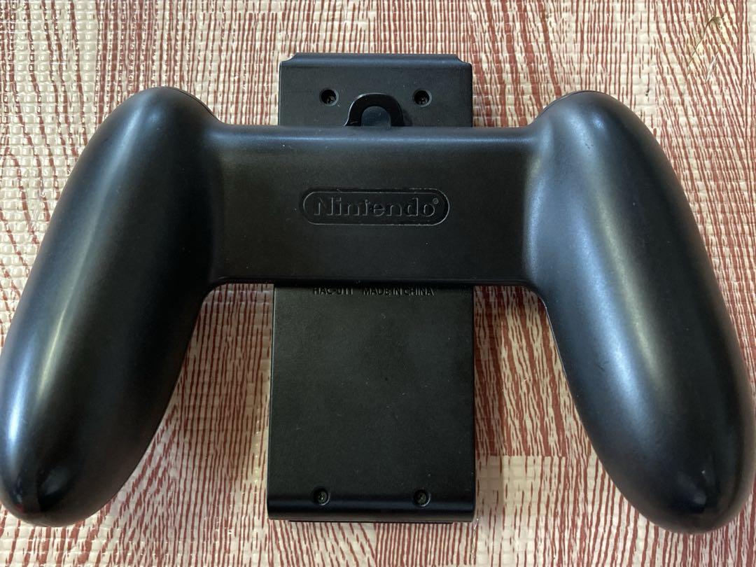 Nintendo Switch ニンテンドースイッチ　バッテリー強化版　本体