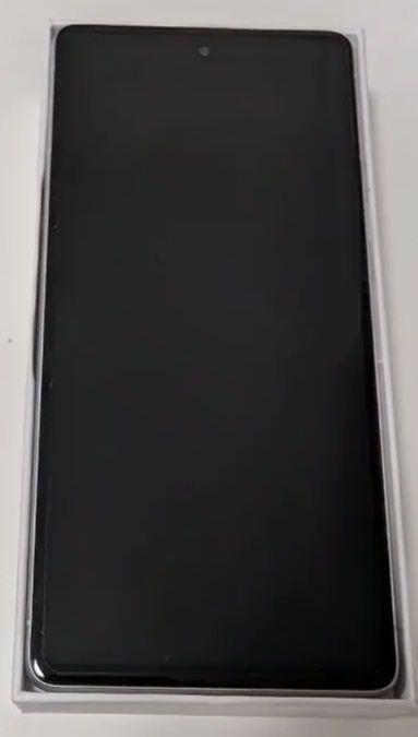 Pixel7 本体