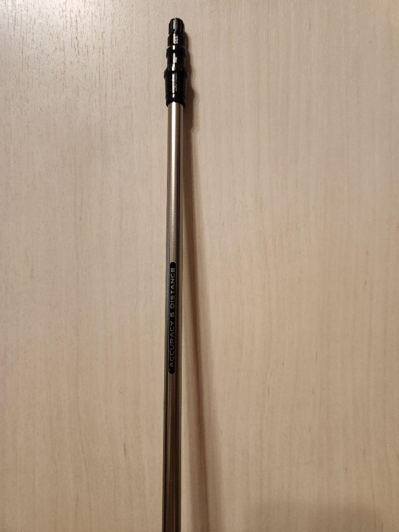 ツアーAD TP-5S ドライバー用　テーラーメイドスリーブ