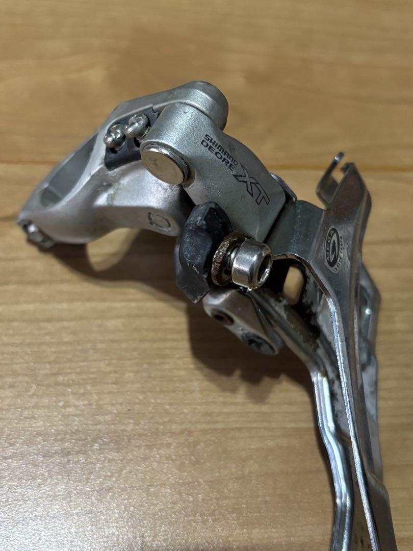 Shimano XT セット！