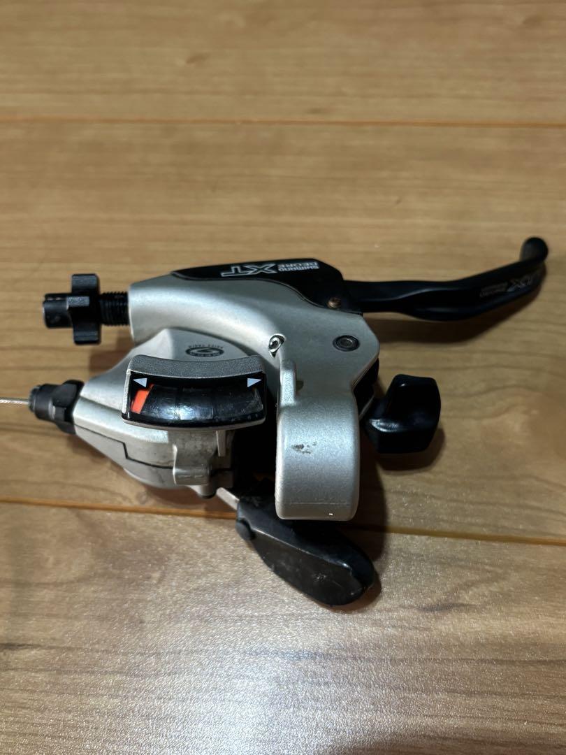Shimano XT セット！