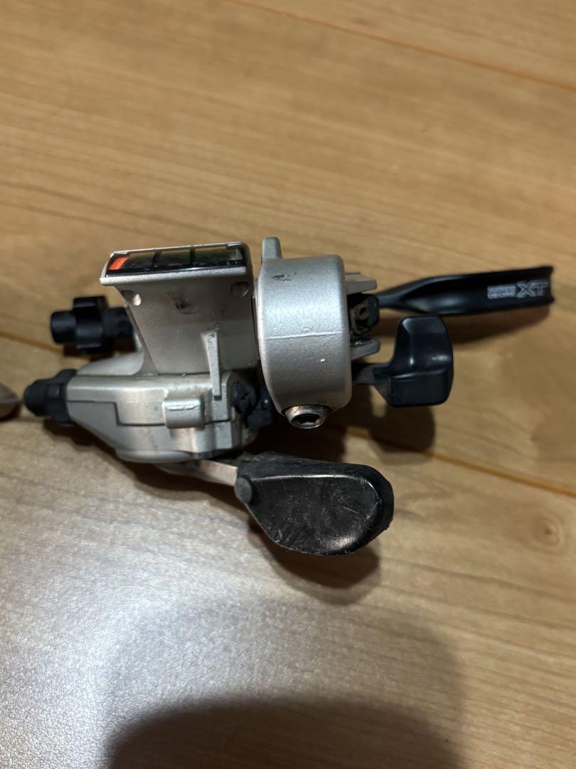 Shimano XT セット！