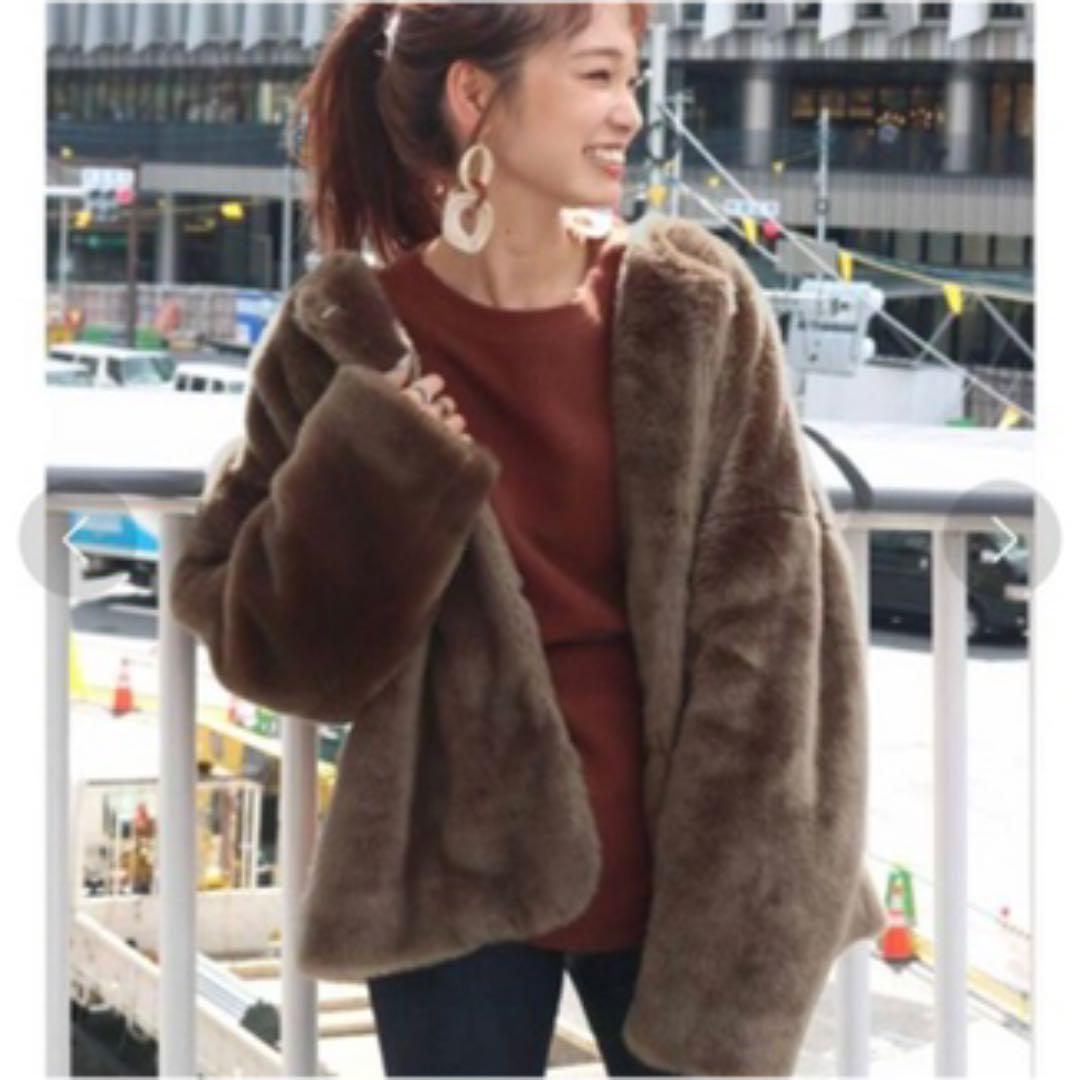 M早い者勝ち新品未使用タグ付き 毛皮/ファーコート ジャケット/アウターM¥9,180-renalquality.com.br M早い者勝ち新品未使用タグ付き 毛皮/ファーコート ジャケット/アウターM¥9,180-renalquality.com.br