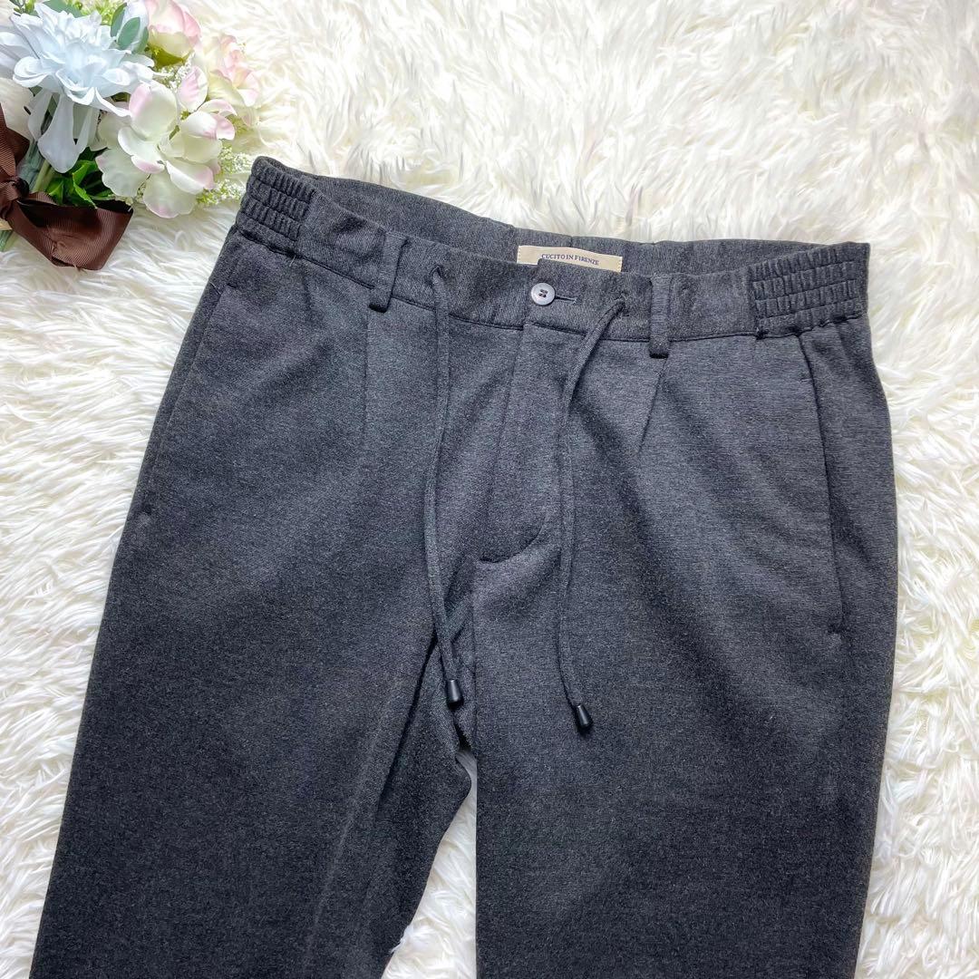 極美品 giabs ARCHIVIO masaccio TYPE A2 S