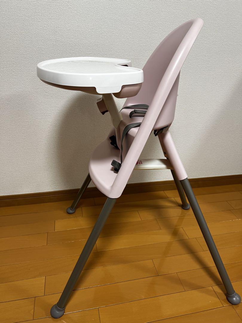 ピンク