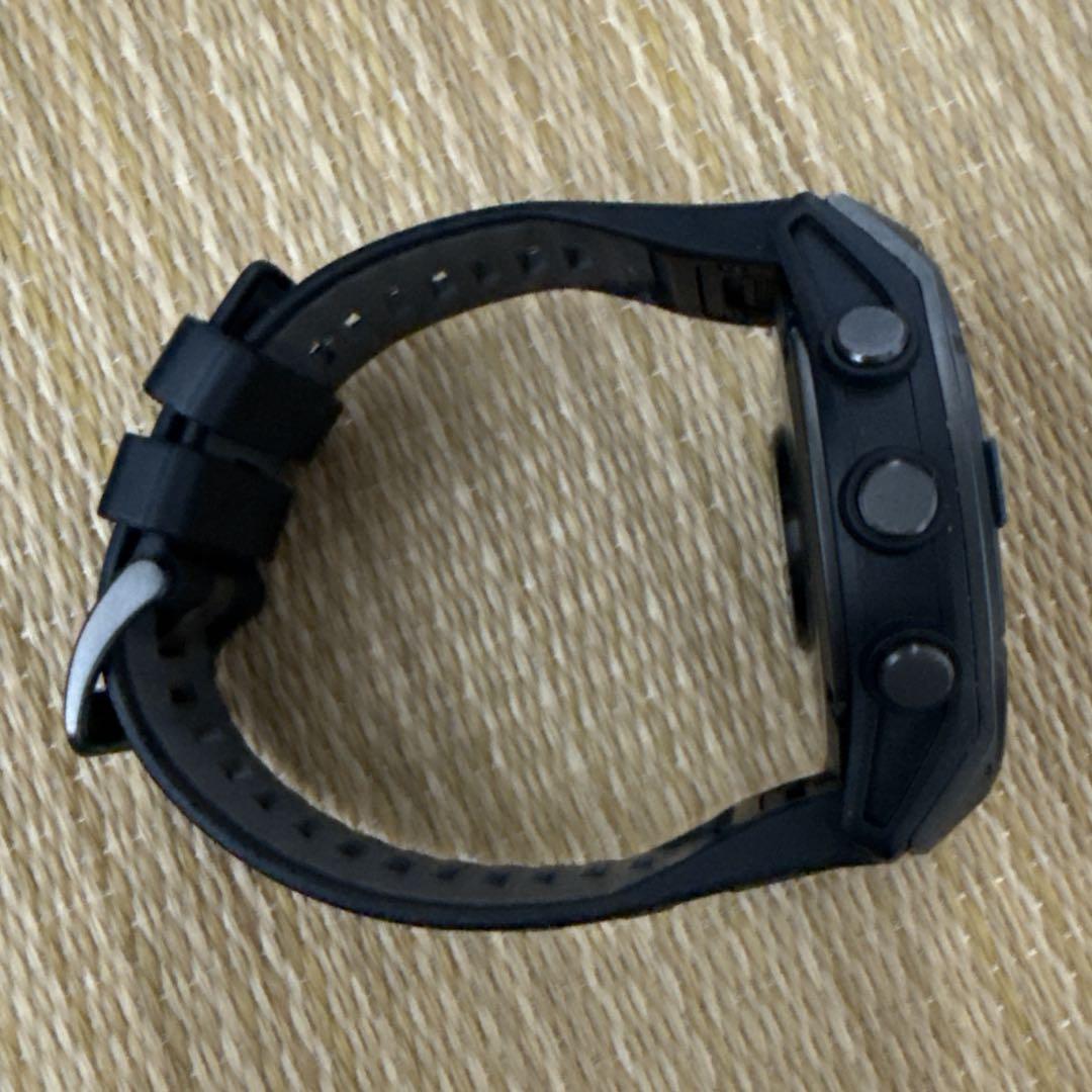 時計 GARMIN fenix 8 Sapphire AMOLED 51mm
