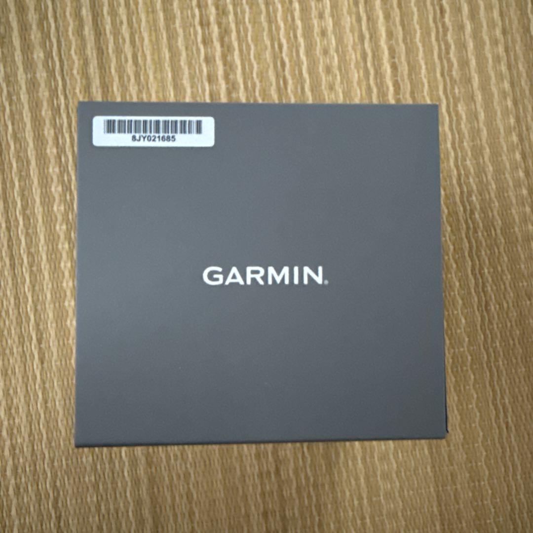 時計 GARMIN fenix 8 Sapphire AMOLED 51mm
