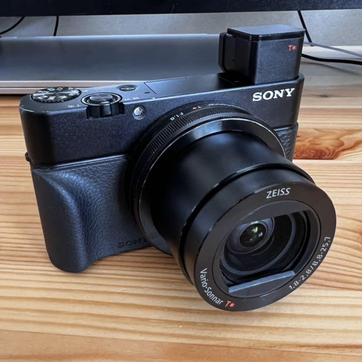 ブルー系【日本限定モデル】 【不具合/対処法有】SONY Cyber−Shot RX DSC-RX100M3 デジタルカメラ カメラブルー系¥11,460-www.kenton.com.tr ブルー系【日本限定モデル】 【不具合/対処法有】SONY Cyber−Shot RX DSC-RX100M3 デジタルカメラ カメラブルー系¥11,460-www.kenton.com.tr
