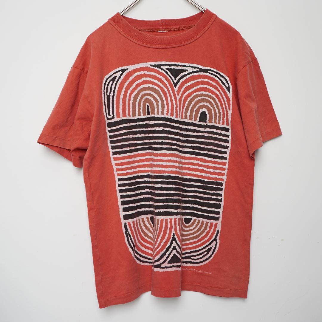 レッド系,M【在庫処分】 【475】ヴィンテージ Tシャツ 95年 アート グラフィック ぐるぐる Tシャツ/カットソー(半袖/袖なし) トップスレッド系M¥9,705-stsconsulting.com.br レッド系,M【在庫処分】 【475】ヴィンテージ Tシャツ 95年 アート グラフィック ぐるぐる Tシャツ/カットソー(半袖/袖なし) トップスレッド系M¥9,705-stsconsulting.com.br