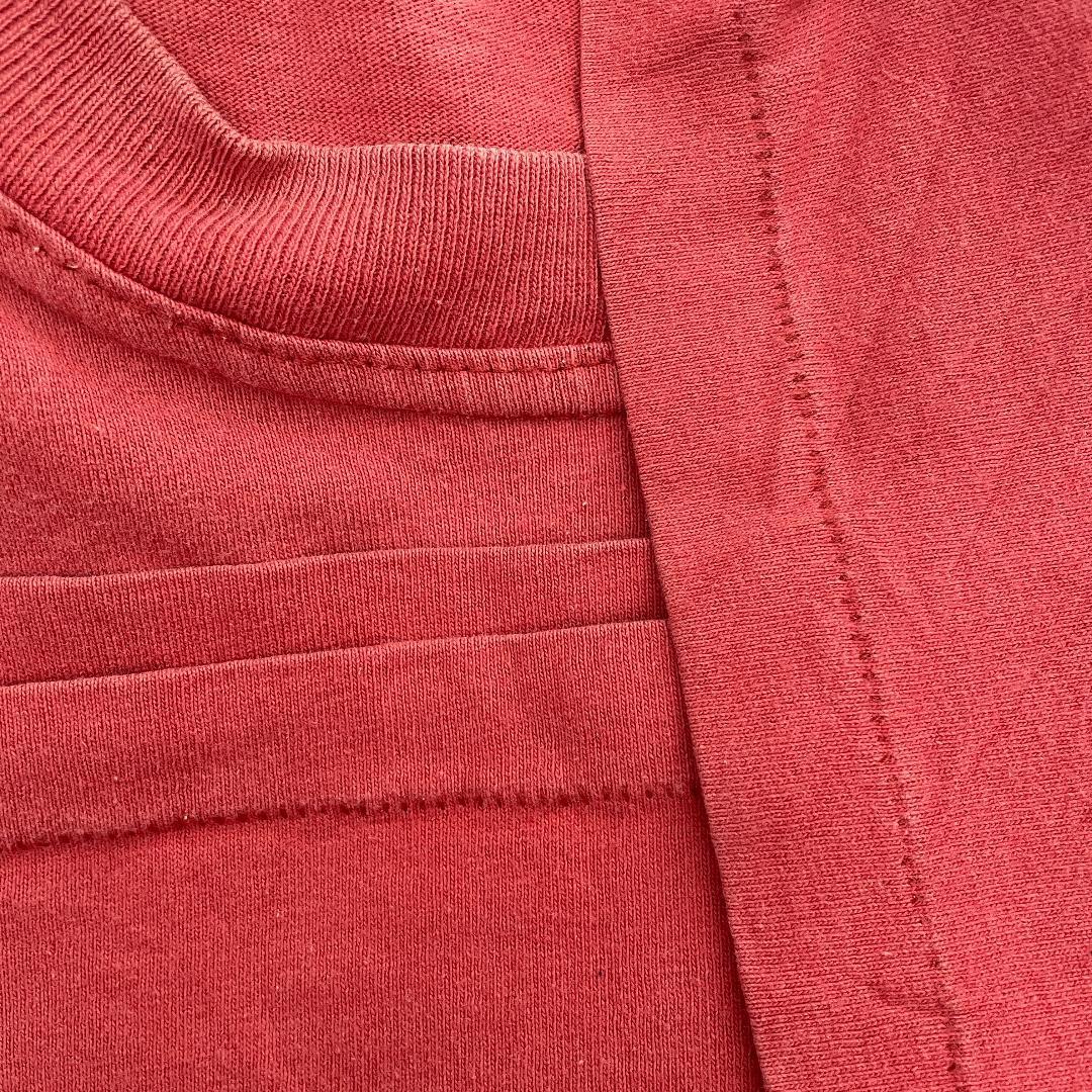 レッド系,M【在庫処分】 【475】ヴィンテージ Tシャツ 95年 アート グラフィック ぐるぐる Tシャツ/カットソー(半袖/袖なし) トップスレッド系M¥9,705-stsconsulting.com.br レッド系,M【在庫処分】 【475】ヴィンテージ Tシャツ 95年 アート グラフィック ぐるぐる Tシャツ/カットソー(半袖/袖なし) トップスレッド系M¥9,705-stsconsulting.com.br