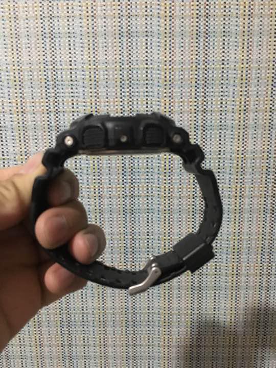 G-SHOCK ayS6m-m29475350926 得価定番