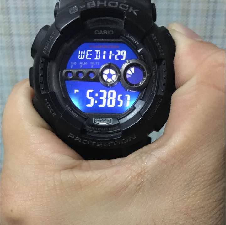 G-SHOCK ayS6m-m29475350926 得価定番