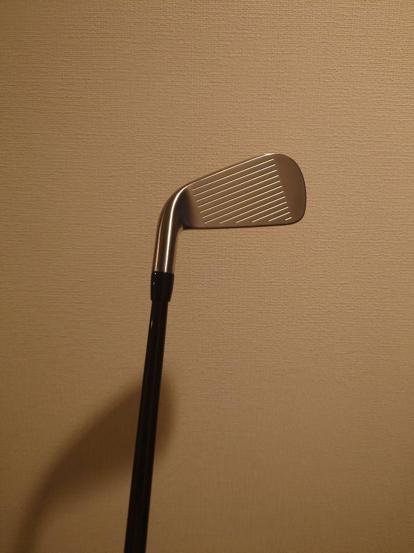 Titleist　U505 4番ユーティリティアイアン