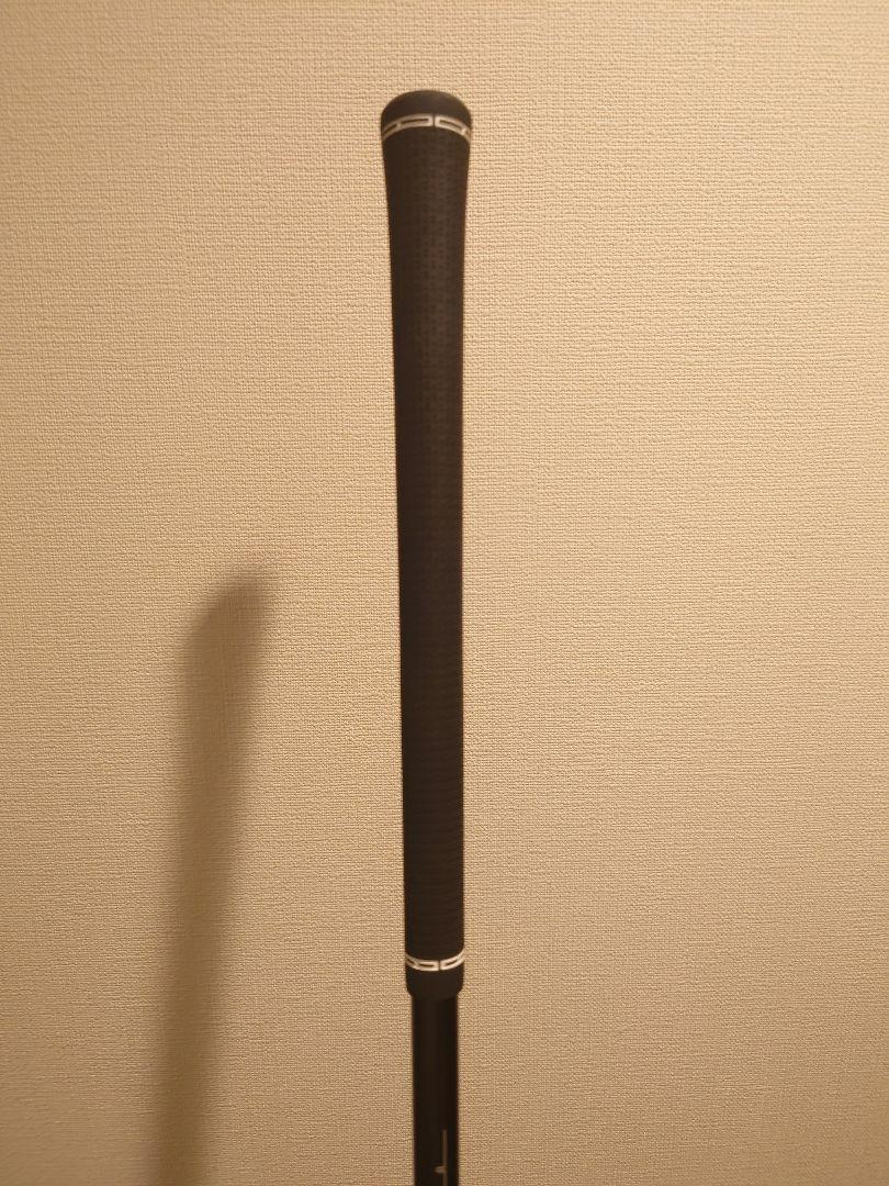 Titleist　U505 4番ユーティリティアイアン