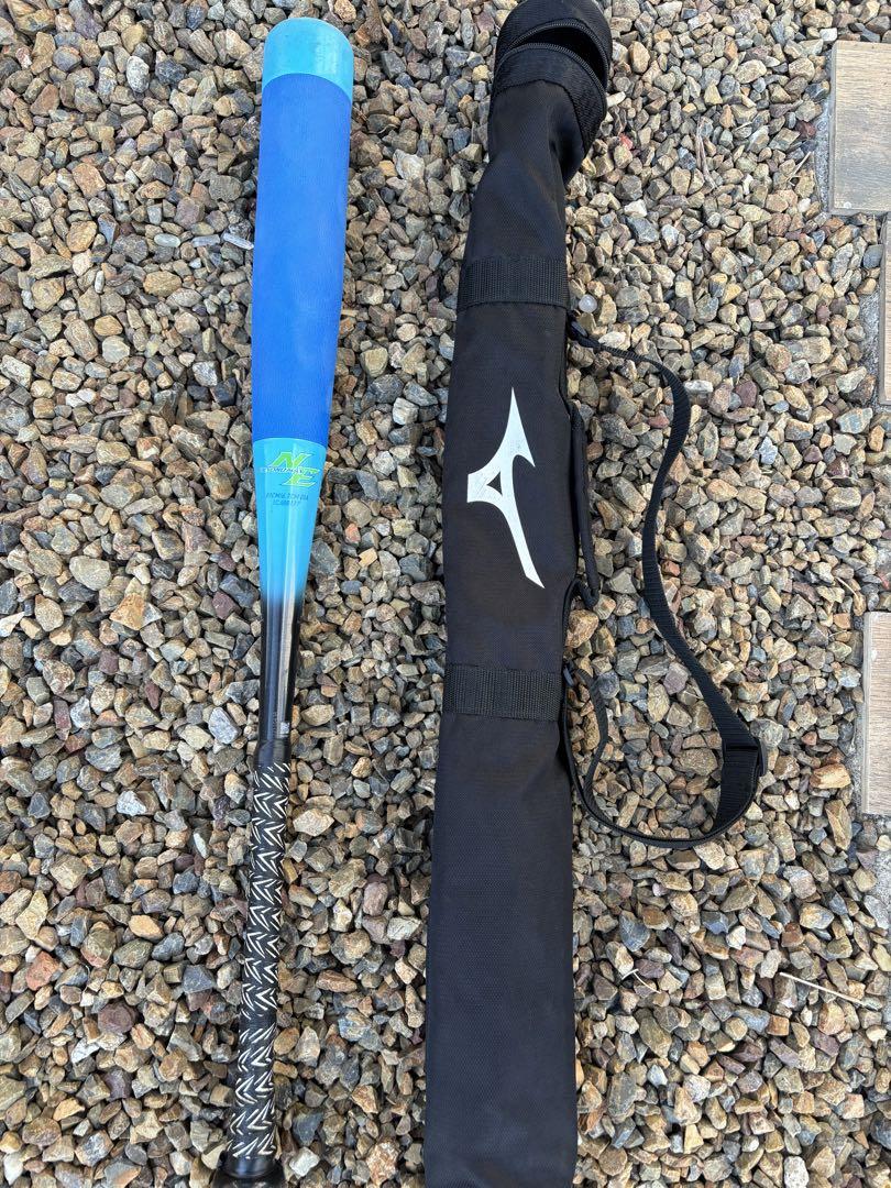 花咲徳栄 Mizuno ジャケット XO