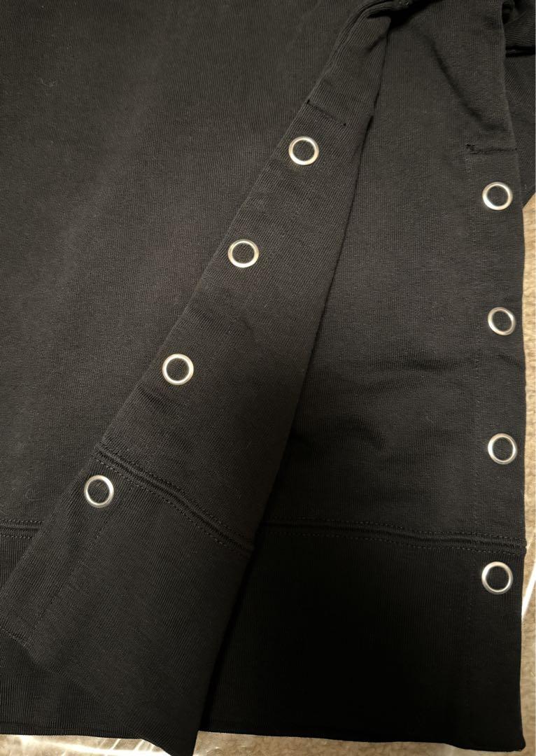 JOURNAL STANDARD relume リングドットワイドスウェット