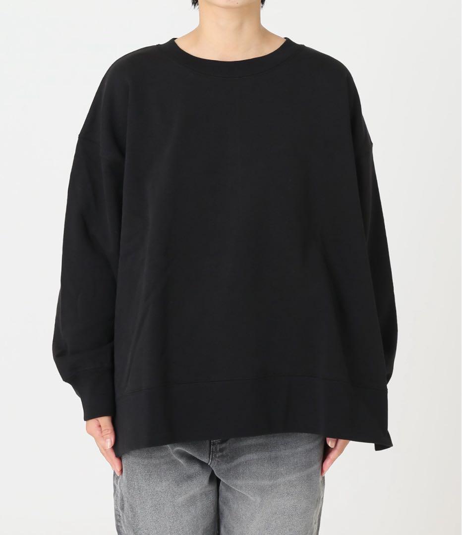 JOURNAL STANDARD relume リングドットワイドスウェット