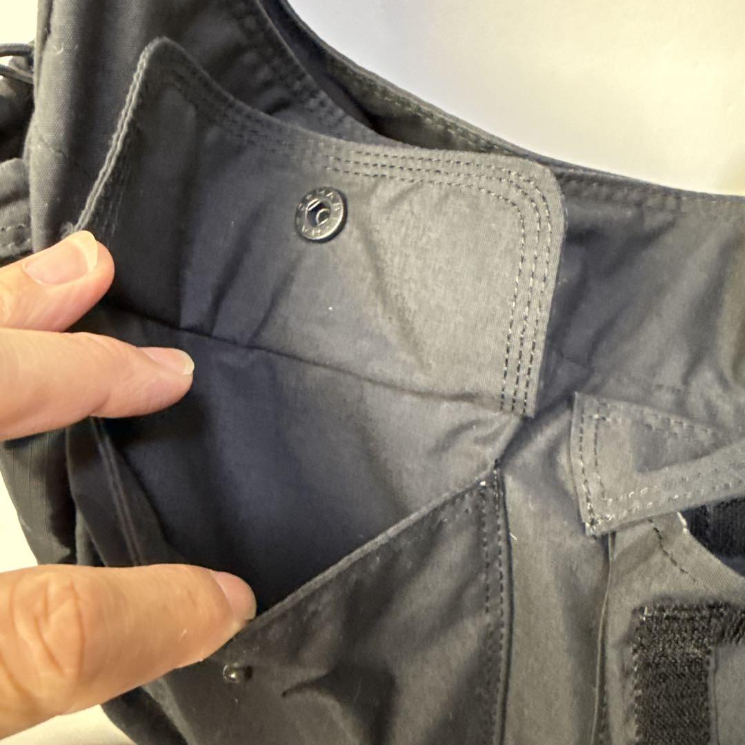 と*と様 porter ショルダーバッグ 多機能 鞄 ブラック ポーター 吉田カ