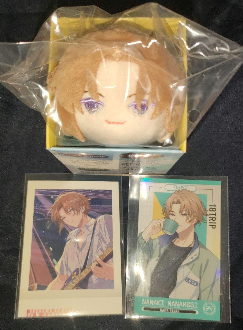 18TRIP エイトリ ぱしゃこれ 斜木七基 - メルカリ
