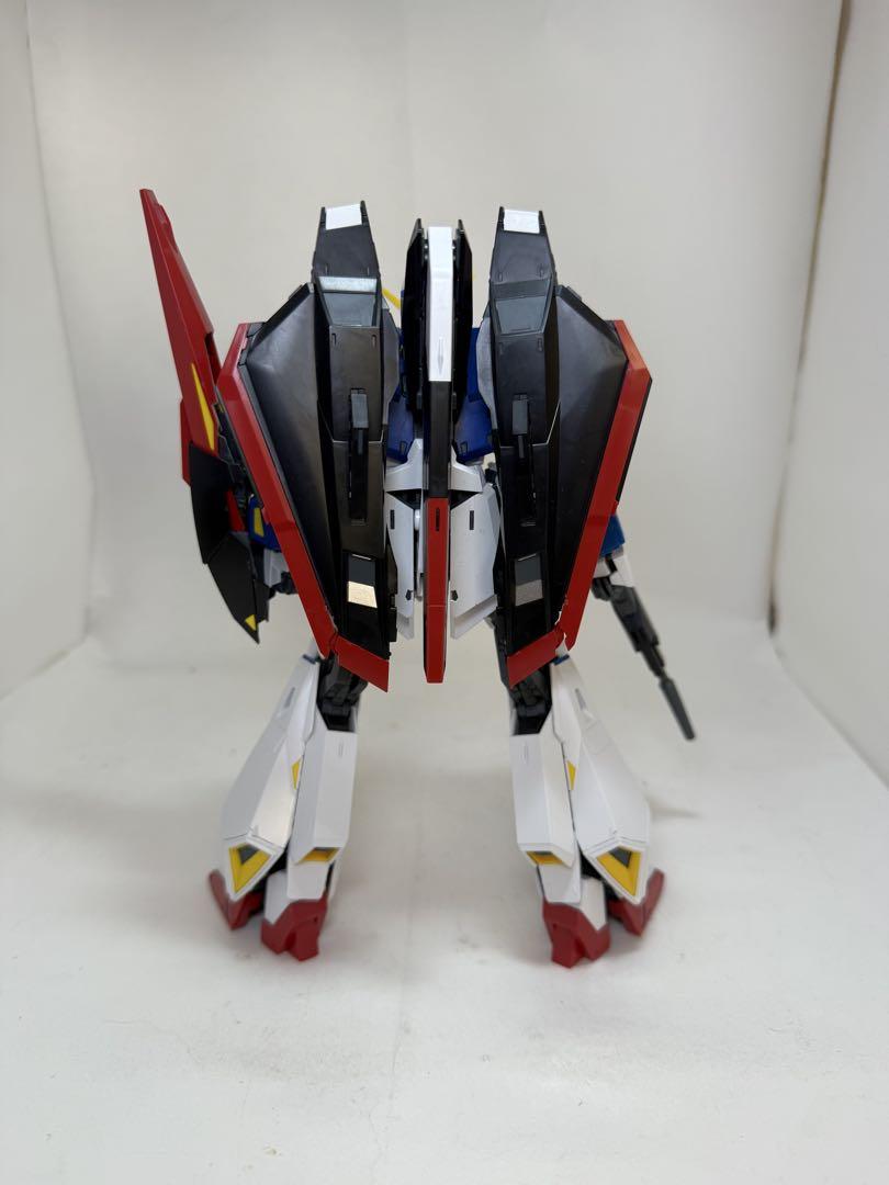 ゼータガンダムMG ver.ka ガンプラ