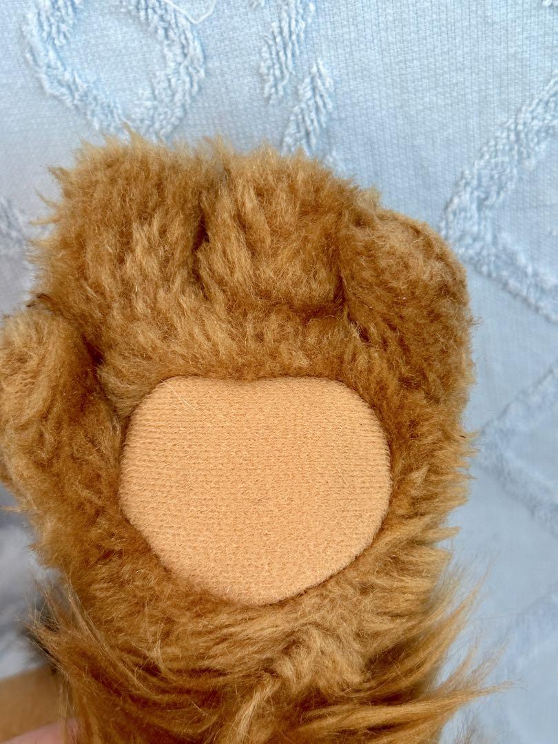 ALF アルフ ぬいぐるみ 40cm｜コレコ社製 レトロ ヴィンテージ
